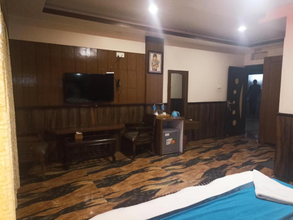 Hotel Prakash International Hetauda ห้อง รูปภาพ