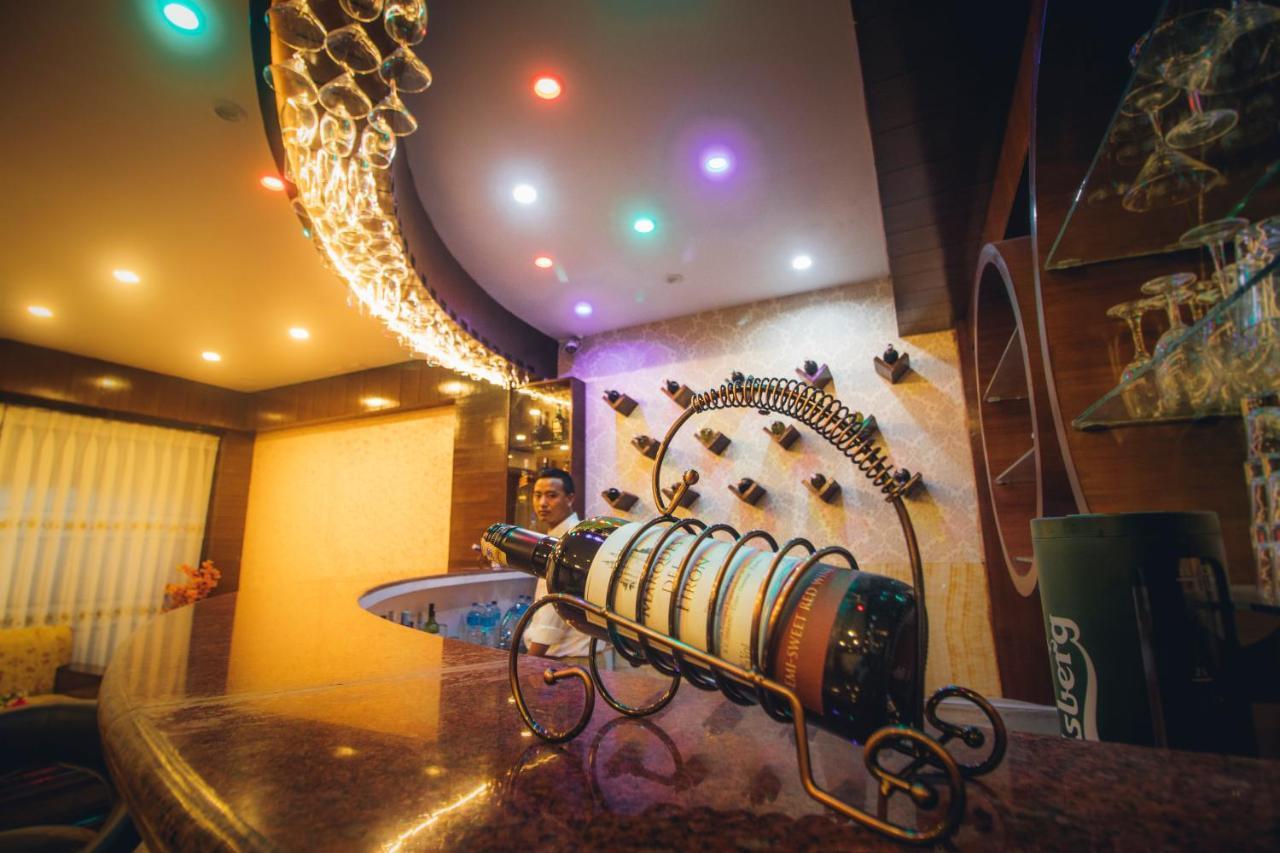 Hotel Prakash International Hetauda ภายนอก รูปภาพ