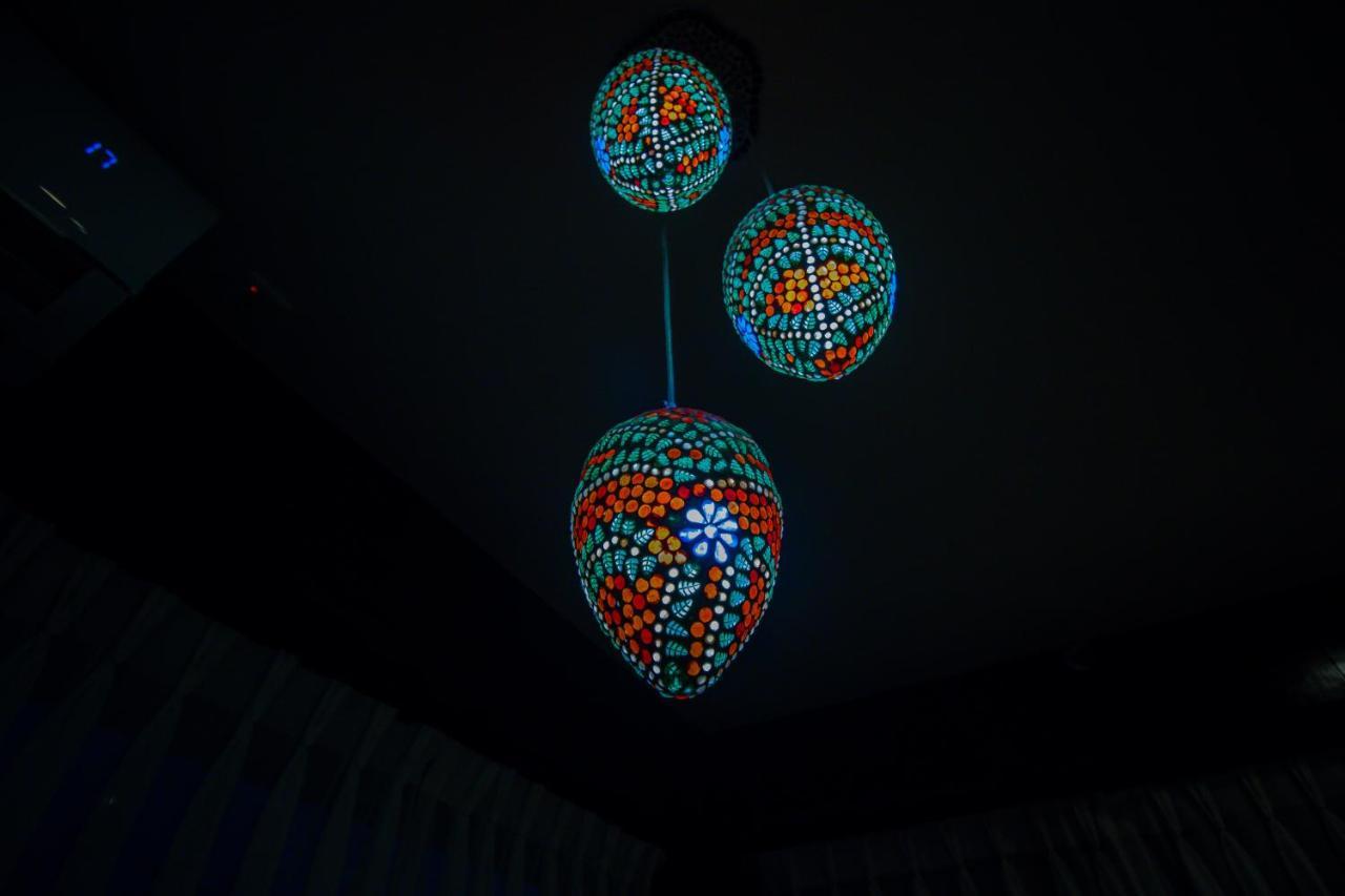 Hotel Prakash International Hetauda ภายนอก รูปภาพ