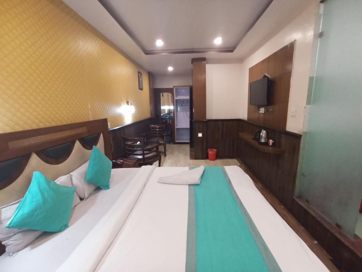 Hotel Prakash International Hetauda ภายนอก รูปภาพ