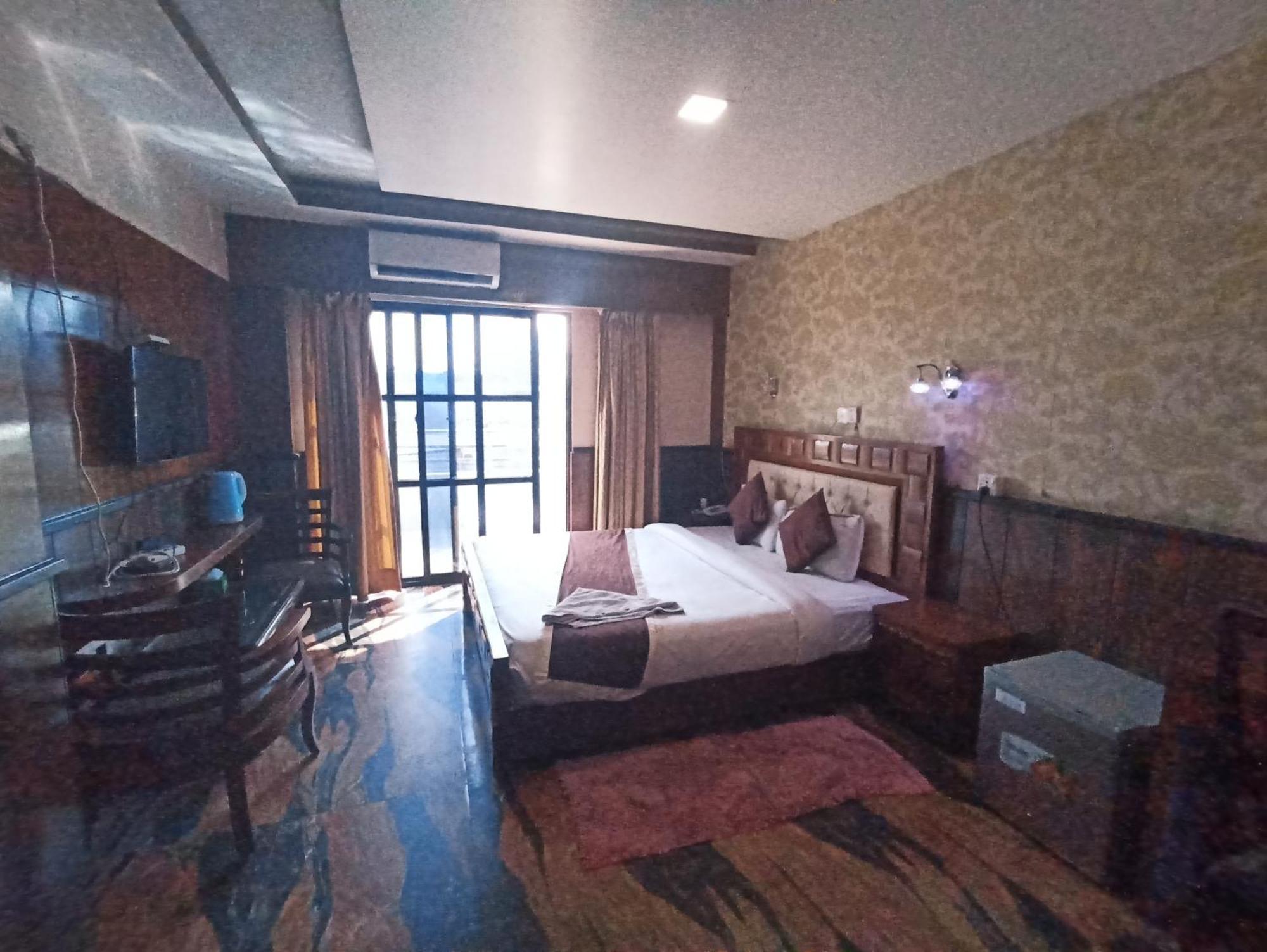 Hotel Prakash International Hetauda ห้อง รูปภาพ